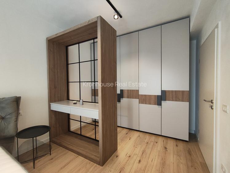 LUX ȘI CONFORT ÎN INIMA BRAȘOVULUI – 2 CAMERE COMPLET ECHIPATE | PET FRIENDLY | - 6