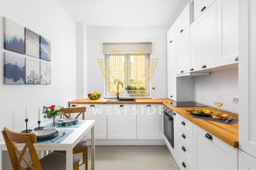 Apartament de vanzare in zona Mehala, Timisoara