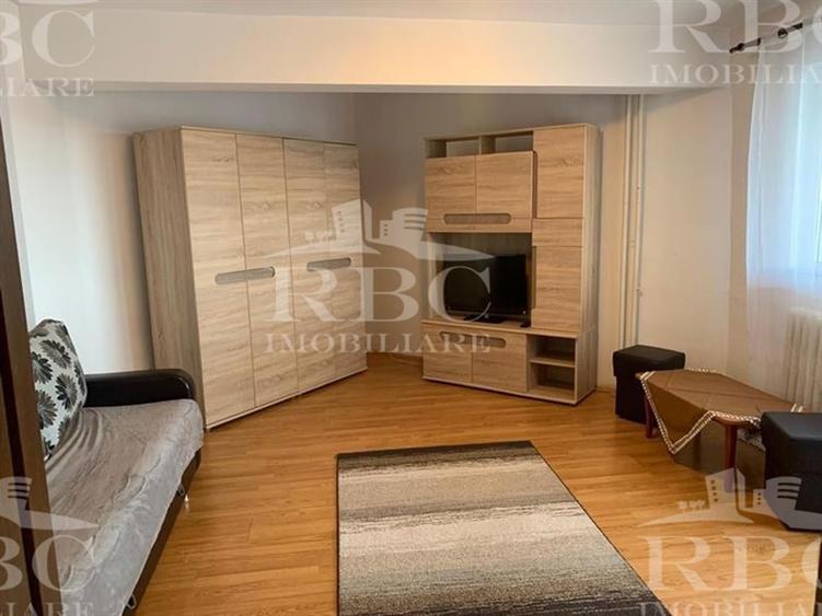 Apartament 1 camera in Marasti