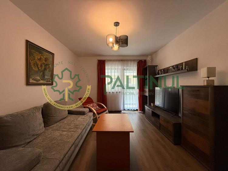 Apartament 2 camere de inchiriat in Selimbar, Sibiu