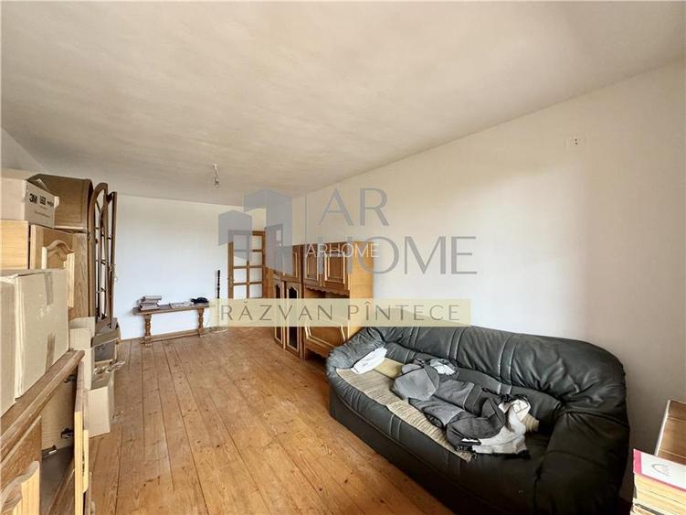 Casa S+P+1E, 11 camere, garaj, teren 1915 mp, stradal Paulestii Noi, langa Ploie - 29