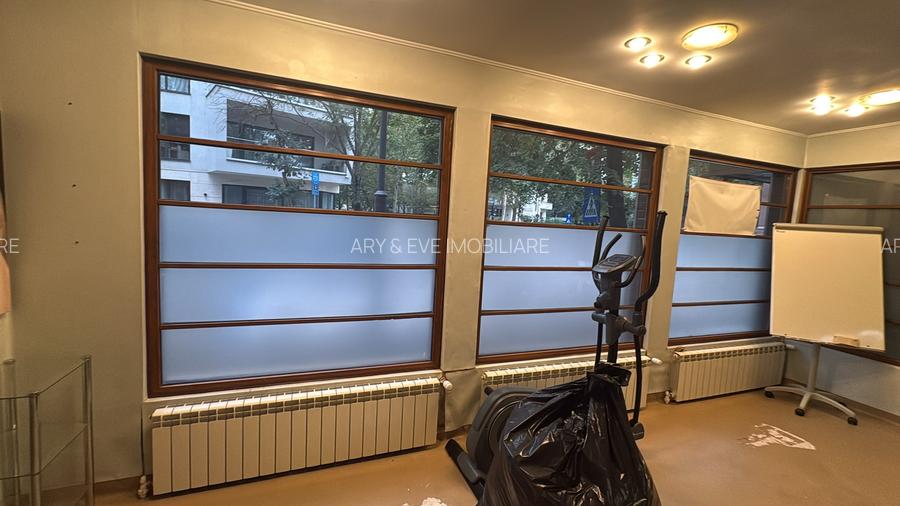 Parter de vilă – ideal pentru cafenea, showroom| 60 mp + grădină 60 mp - 5