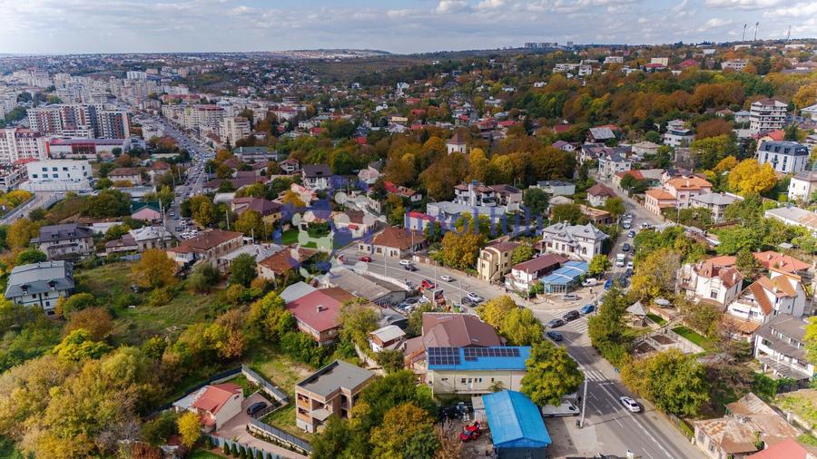 Spațiu modern și versatil de închiriat Îîn Păcurari (zona AMRS)