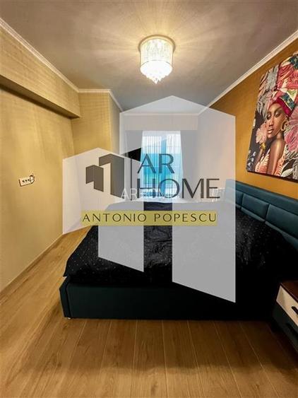 Apartament 2 camere, parcare proprie, mobilat , Ploiesti, Gageni - 15