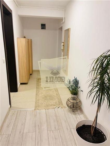 Apartament Premium 3 camere | Parcare | Balcon Magnolia