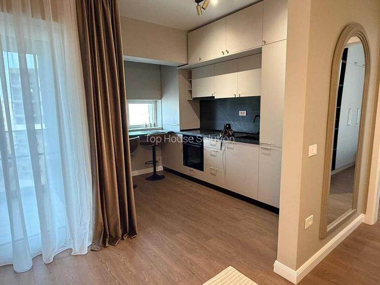 Studio Premium | Bloc nou| Parcare - 16