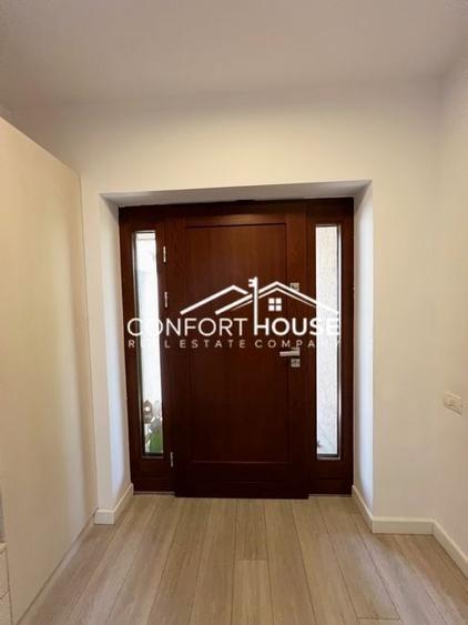Vila individuala, 6 camere, Iancu Nicolae - British School
