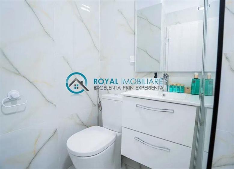 Royal Imobiliare - Inchiriere birouri zona Valeni