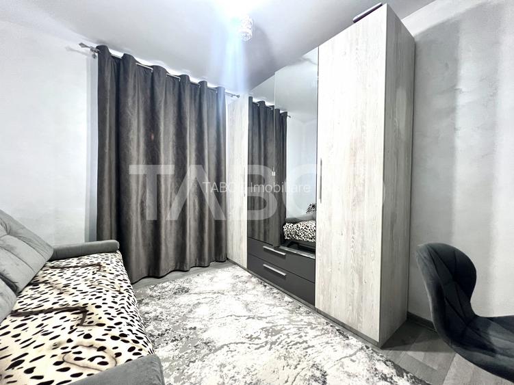 Apartament cu 3 camere in Gheorgheni la cheie zona Synevo boxa 16 mp - 5