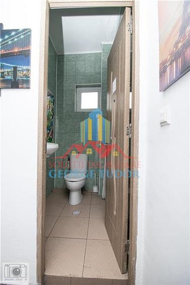 Inchiriere spatiu comercial, 0% COMISION, Str. Sergent Ion Iriceanu 35