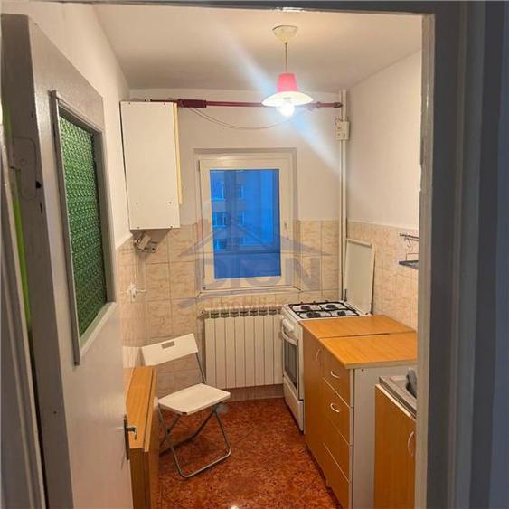 Garsoniera Calea Rahovei Petre Ispirescu