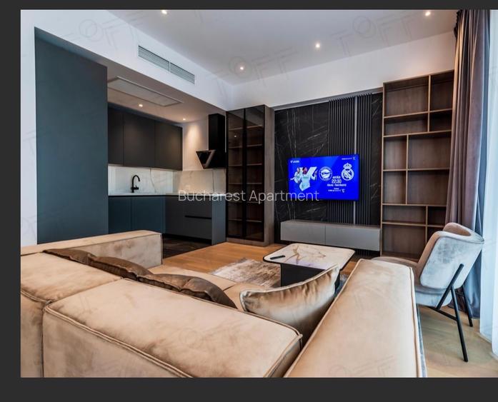 Luxury 3-bedroom apartment//high floor//One Verdi Park - 3