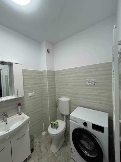 Apartament 3 camere, 80 mp, la prima inchiriere cu un view superb, Florești