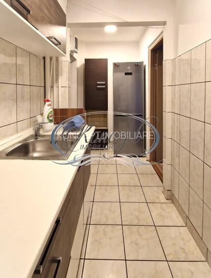 Apartament cu 2 camere si parcare pe strada Alverna - 7