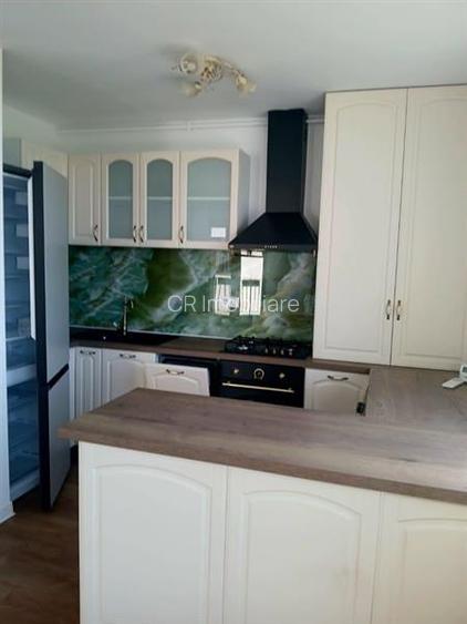 De vanzare ap 3 camere   Baneasa Lac / Casa Presei - 2