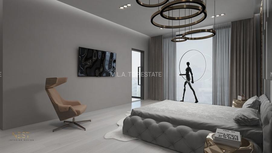 Teren de vânzare cu proiect de casa – Cartier Albertina, Grădiște - 31
