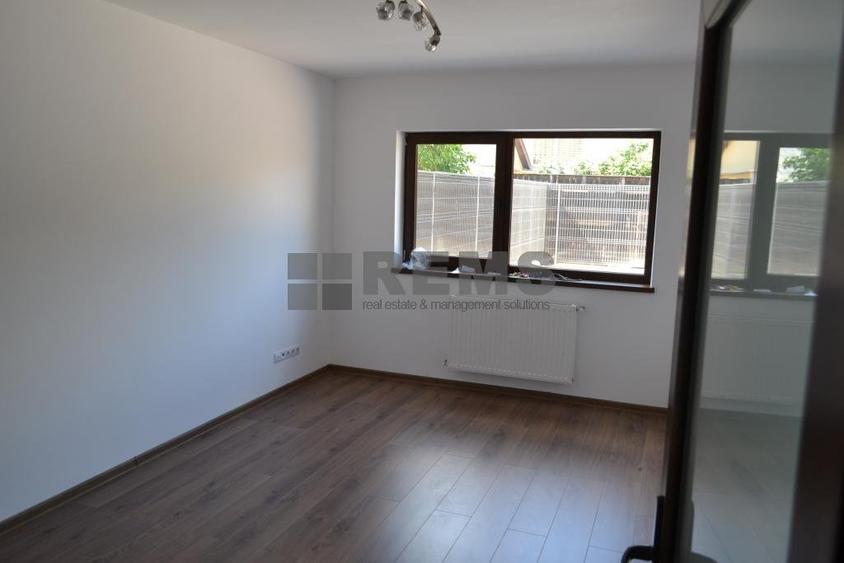 Casa pentru birouri in zona Pietei Cipariu