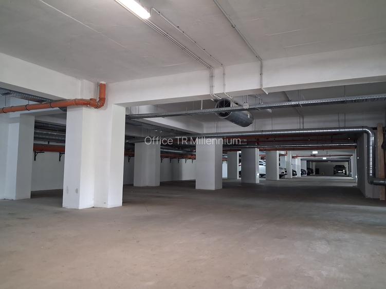 Apartament  de vanzare 1 camera– 46,47 m2-  INTABULAT cu MUTARE IMEDIATA! - 15