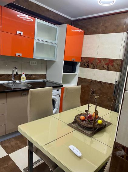 Închiriez studiou zona Campus Universitar Ovidius