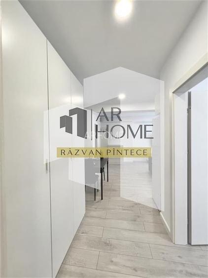 Apartament 2 camere, bloc nou, parcare, zona Albert Nord, Ploiesti - 6