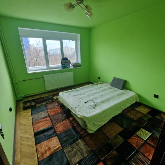 Nord,se vinde apartament semidecomandat ,doua camere ,pret 65000 euro negociabil