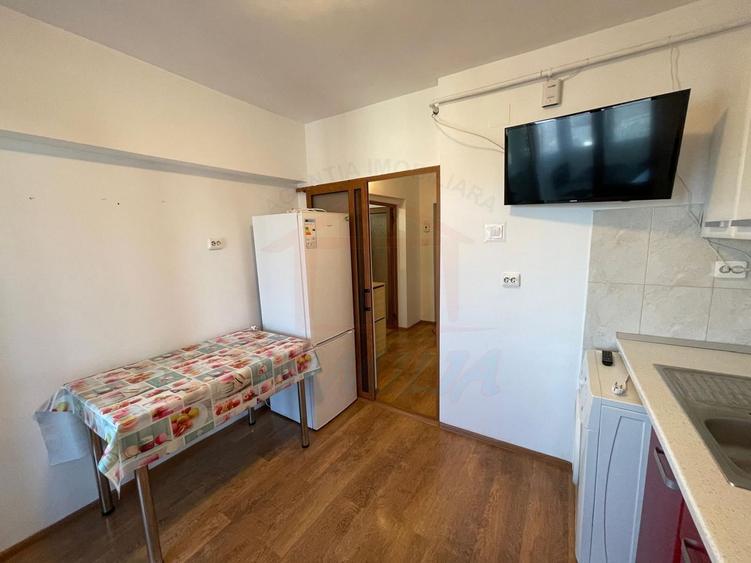 Apartament cu 1 cameră de închiriat - Zonă Ultracentrală, lângă Starea