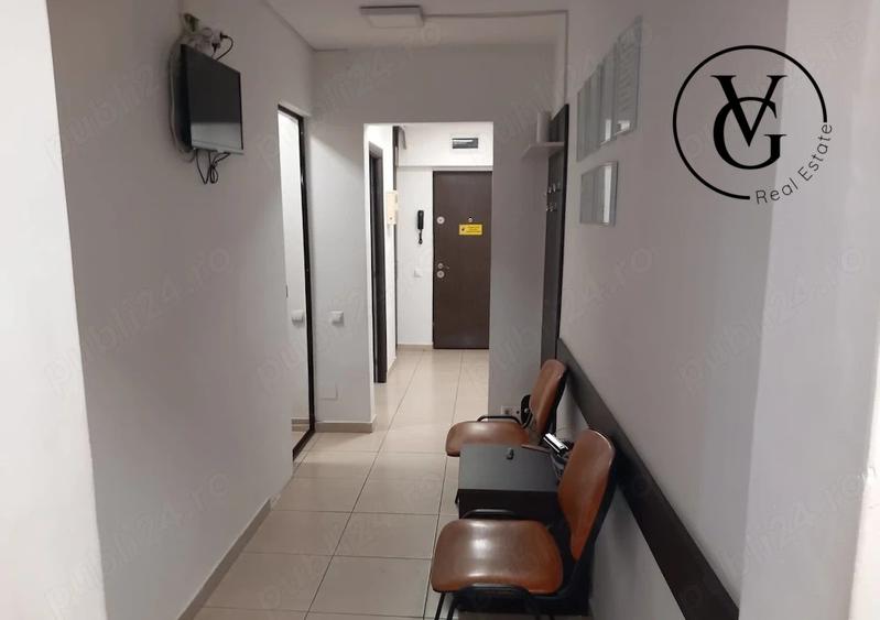 Apartament 3 camere | Mihai Bravu | Oportunitate | Centrala Proprie