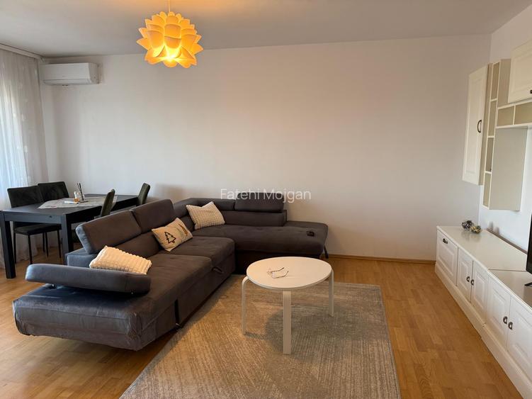 vedere Lac Estia Residence | 3 camere cu parcare boxa - 12