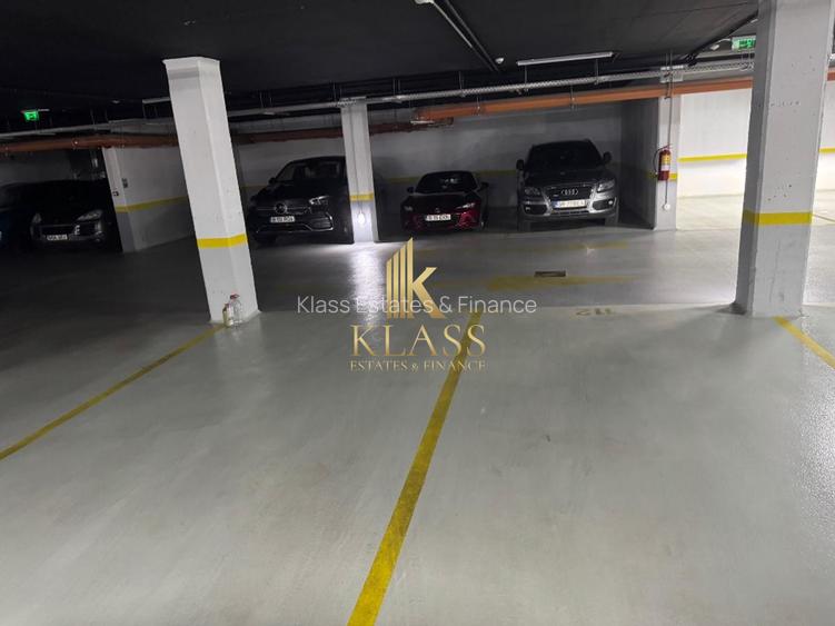 Duplex Exclusiv | Ultimul Etaj | 90 mp | 2 Locuri de Parcare | Cloud 9 Residence - 10