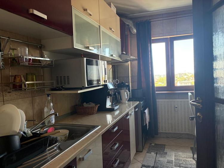 Apartament cu doua camere decomandat, Turda