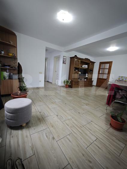 Casă in Zarnesti - priveliște spre Piatra Craiului | 114 mp | Teren 998 mp - 7