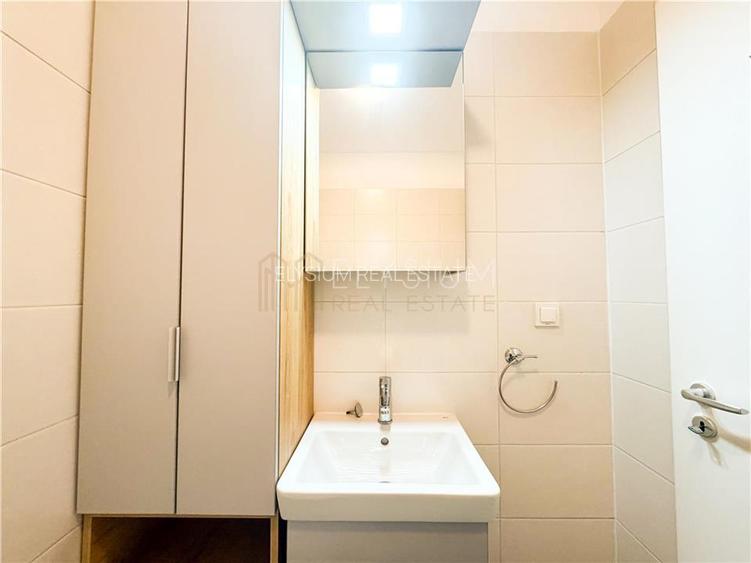 Apartament de inchiriat 3 Camere Complex Prima Vista - 19