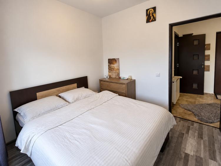 Dudu – Chiajna | 2 Camere Gata de Mutare | 52.000 €