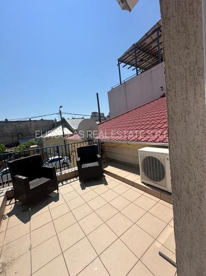 Spatiu comercial la casa - Tomis II - 2.000 euro/luna (pret fix) - 17