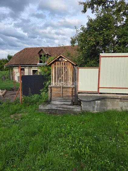 Casa de locuit in Zabala , jud. Covasna - 12