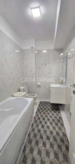 PRIMA INCHIRIERE Apartament 1 camera, etaj 2, mobilat, utilat, bloc nou - 11