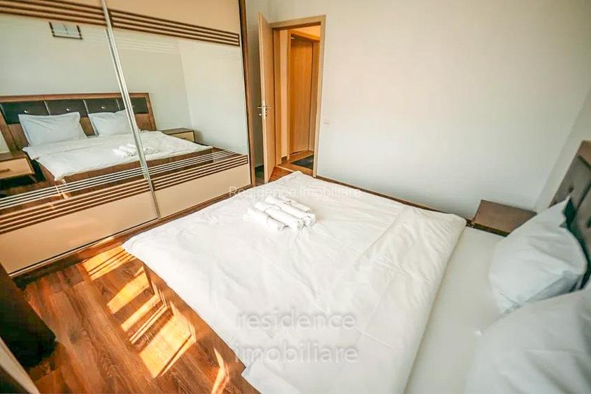 Pet friendly! Apartament 2 camere separate, Marasti, zona IRA + Parcare si Teras - 5