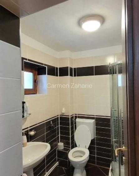 Casa de vacanță Râu Mare Retezat - 2