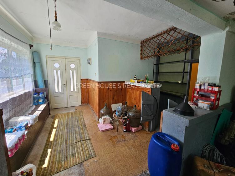 Casa Saulesti - 8