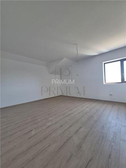 Duplex in zona excelenta - best deal - 116mp utili - toate utilitatile - 8