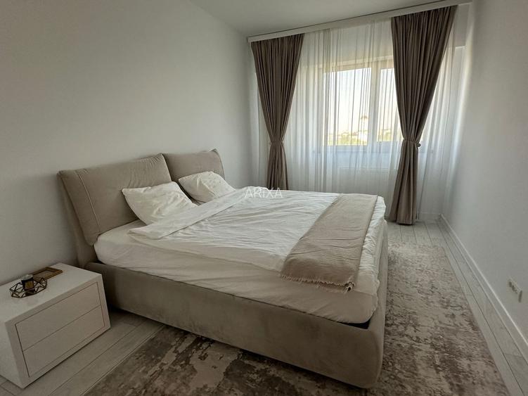 2 Camere vedere Lac 62mp Novum Lacul Morii Uverturii Virtutii Gorjului - 10