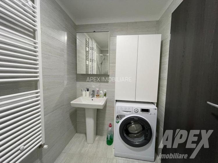 Apartament 3 camere nou- Mobilat | Dr. Taberei - Moghioros Park - 17