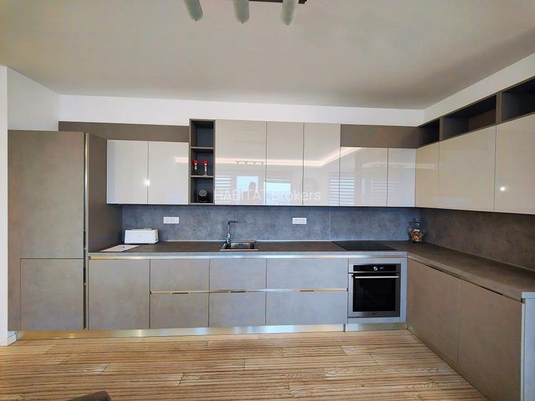 Apartament Premium de Închiriat | Iancu Nicolae – Voluntari, Pipera - 7