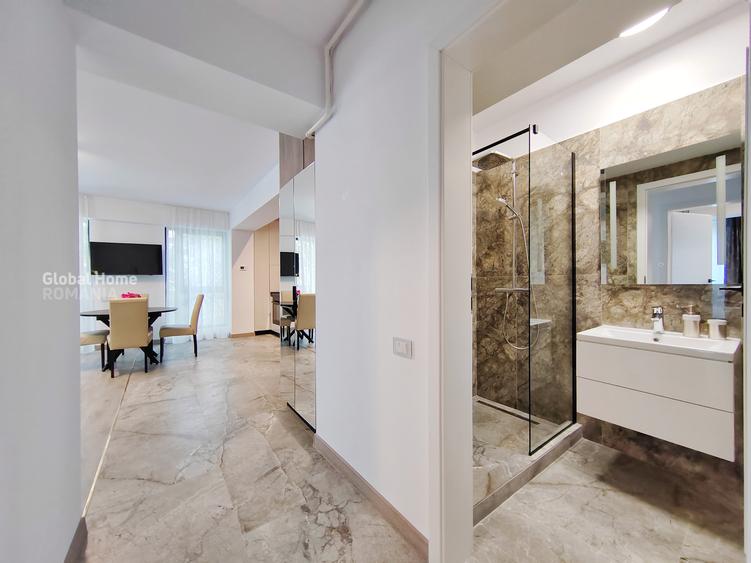 Floreasca – Piața Floreasca | Prima Închiriere | Disponibil
