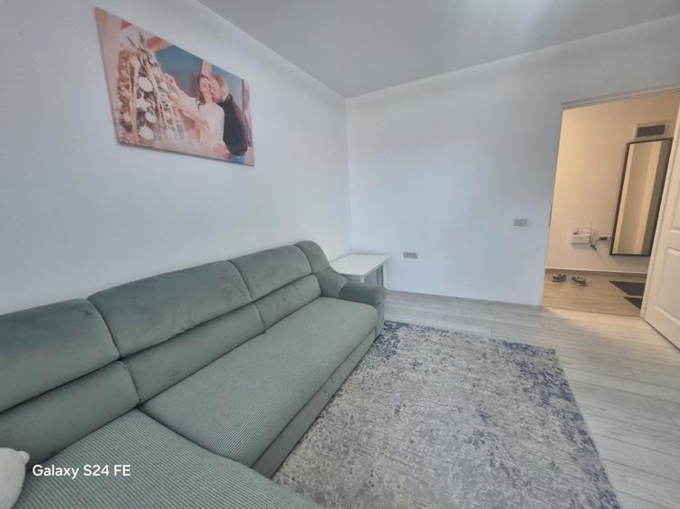 APARTAMENT PREMIUM 2 CAMERE DECOMANDATE | ETAJ 1 | BLOC NOU | CARTIER TEI