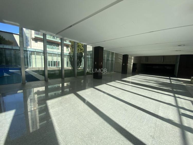 Penthouse, 5 camere, piscina proprie, zona  Kiseleff - Arcul de Triumf. - 26