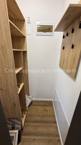 Apartamente noi cu 3 camere+parcare | terase | fix langa Baza Sportiva - 10