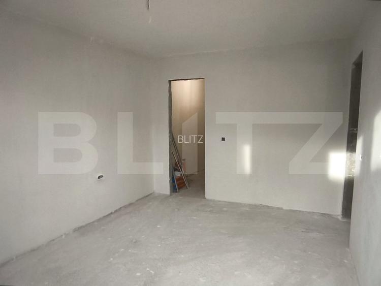 Casa de vanzare cu 5 camere, 135 mp utili si 388 mp teren, zona carpenului! - 9