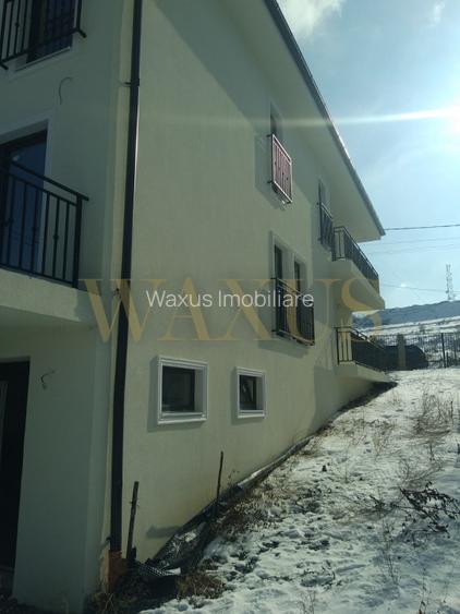 Casă individuală zona Feleacul, 170mp utili - 7