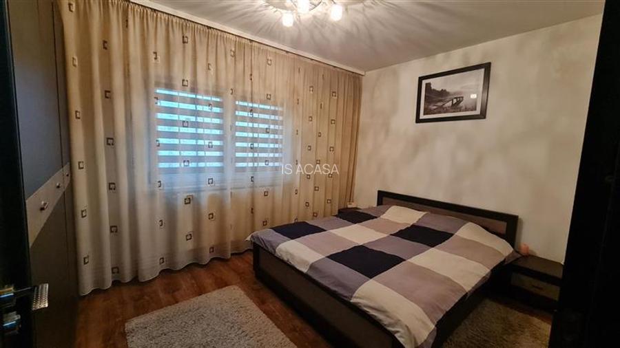 Apartament cu 2 camere in 1 Mai - centrala termica - 4